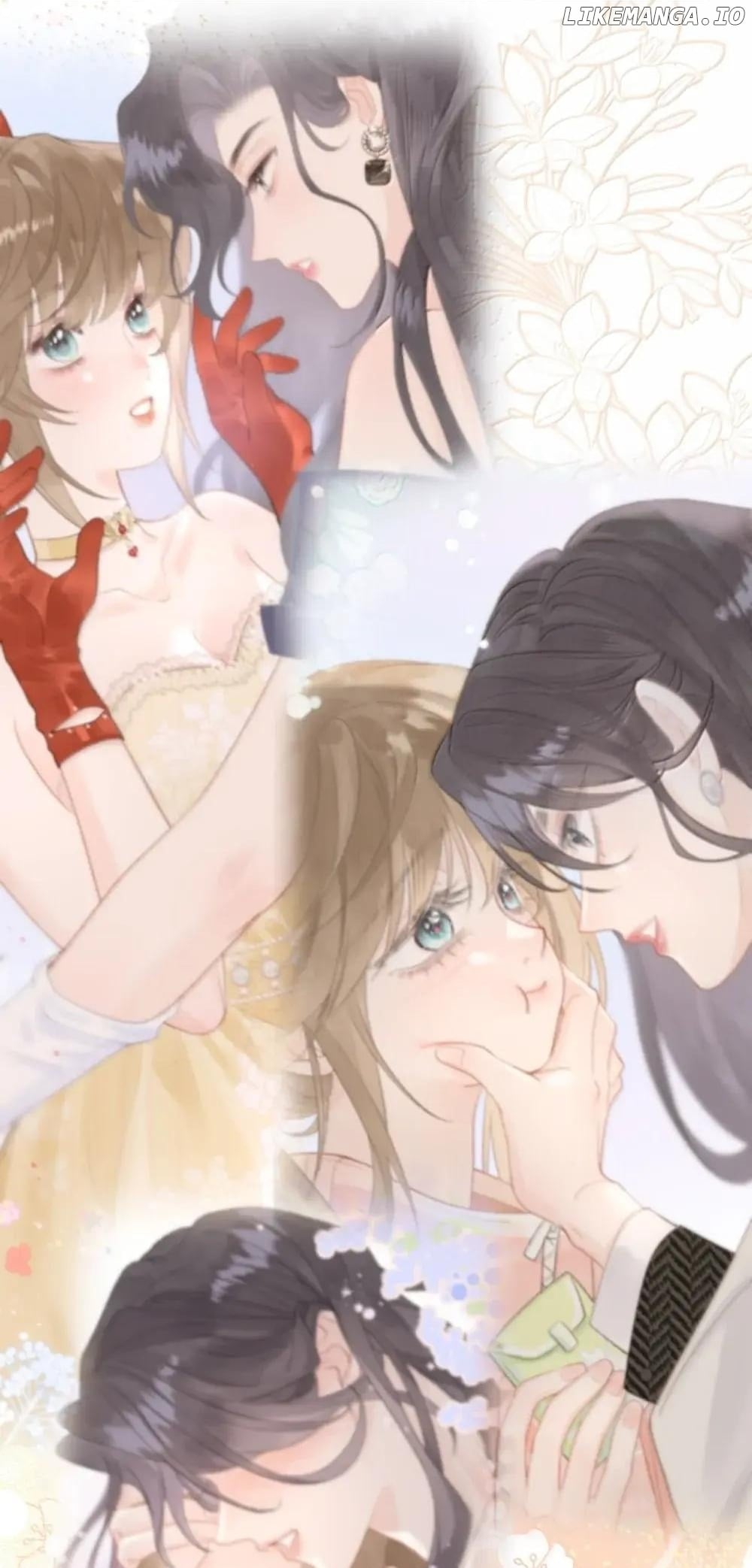 My Ex-Girlfriend Became My Boss Chapter 30 - page 39